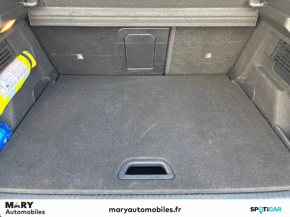 Véhicule occasion 215830 - Citroën C4 - Photo 6