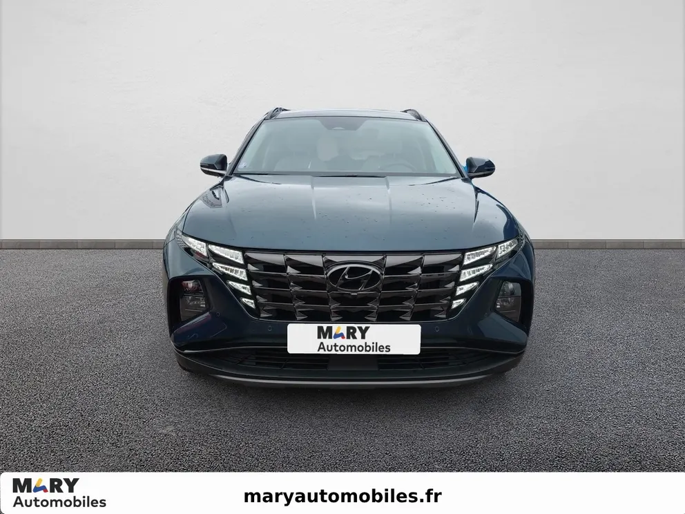 Véhicule occasion 1239099 - hyundai TUCSON - Photo 6