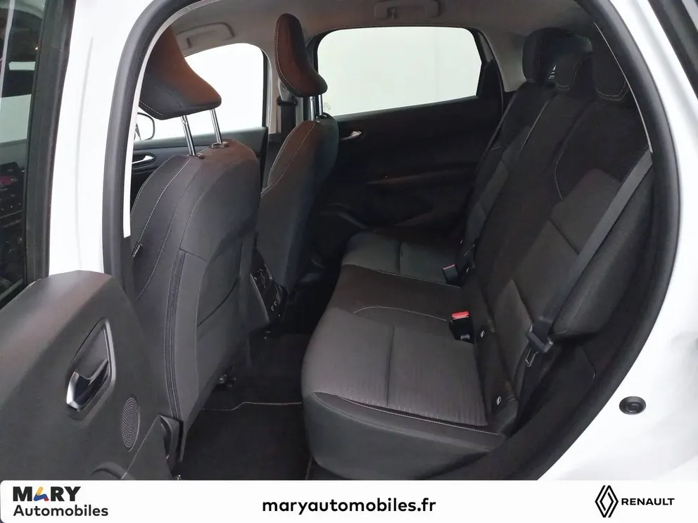 Véhicule occasion 229662 - renault ARKANA - Photo 9