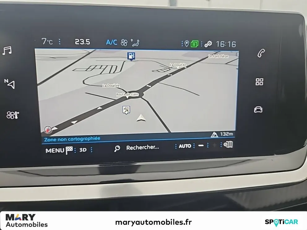 Véhicule occasion 218527 - peugeot 2008 - Photo 13