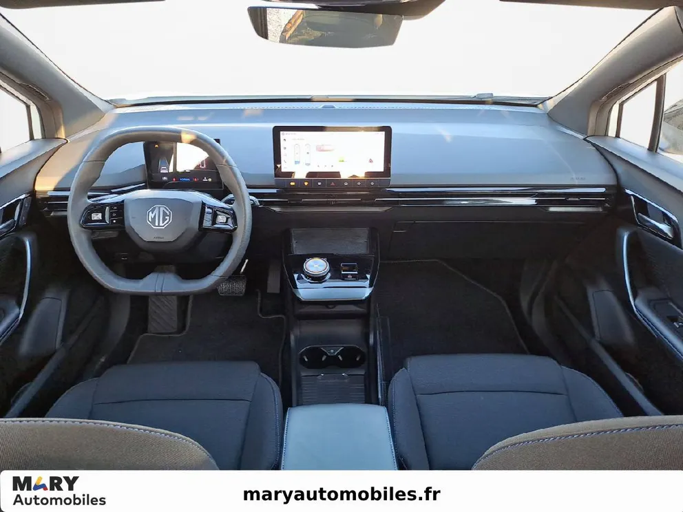 Véhicule occasion 223020 - mg MG4 - Photo 8