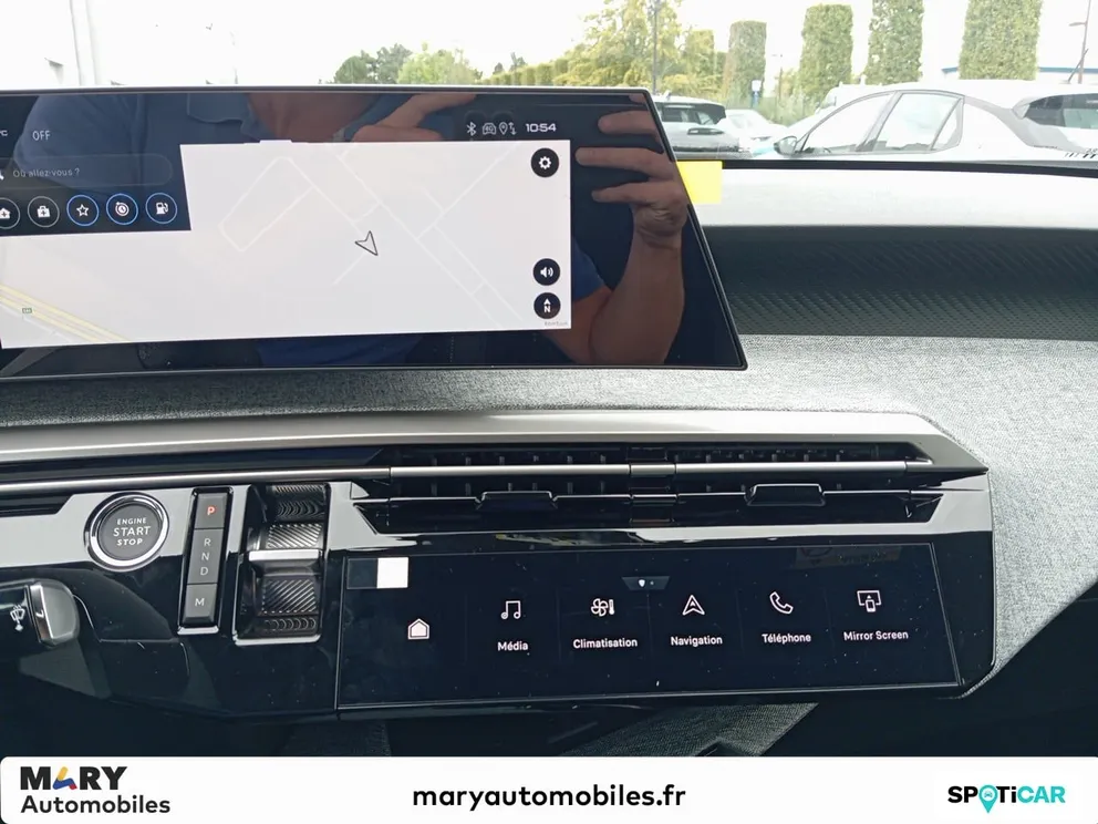 Véhicule occasion 1239641 - peugeot 3008 - Photo 11