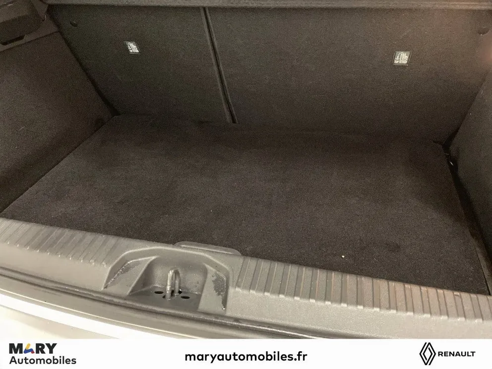 Véhicule occasion 221008 - renault CLIO - Photo 6