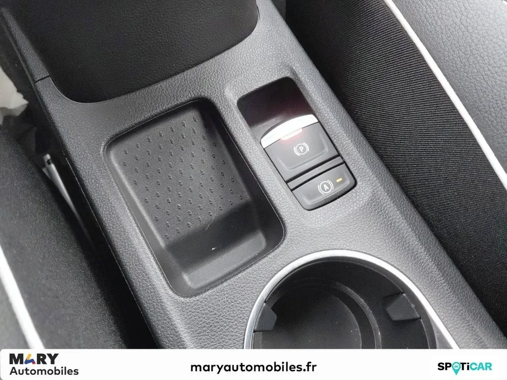 Véhicule occasion 214474 - renault CAPTUR - Photo 21