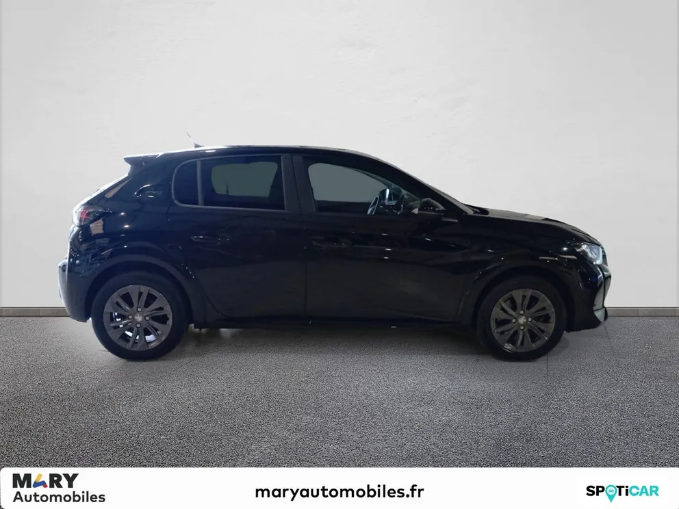 Véhicule occasion 232028 - peugeot 208 - Photo 4