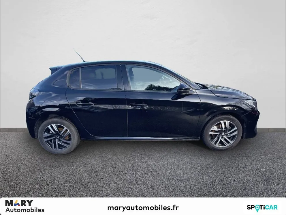 Véhicule occasion 215282 - peugeot 208 - Photo 4