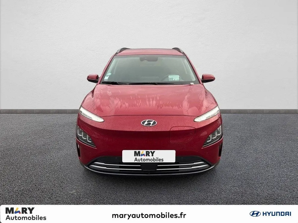 Véhicule occasion 209508 - hyundai KONA - Photo 2