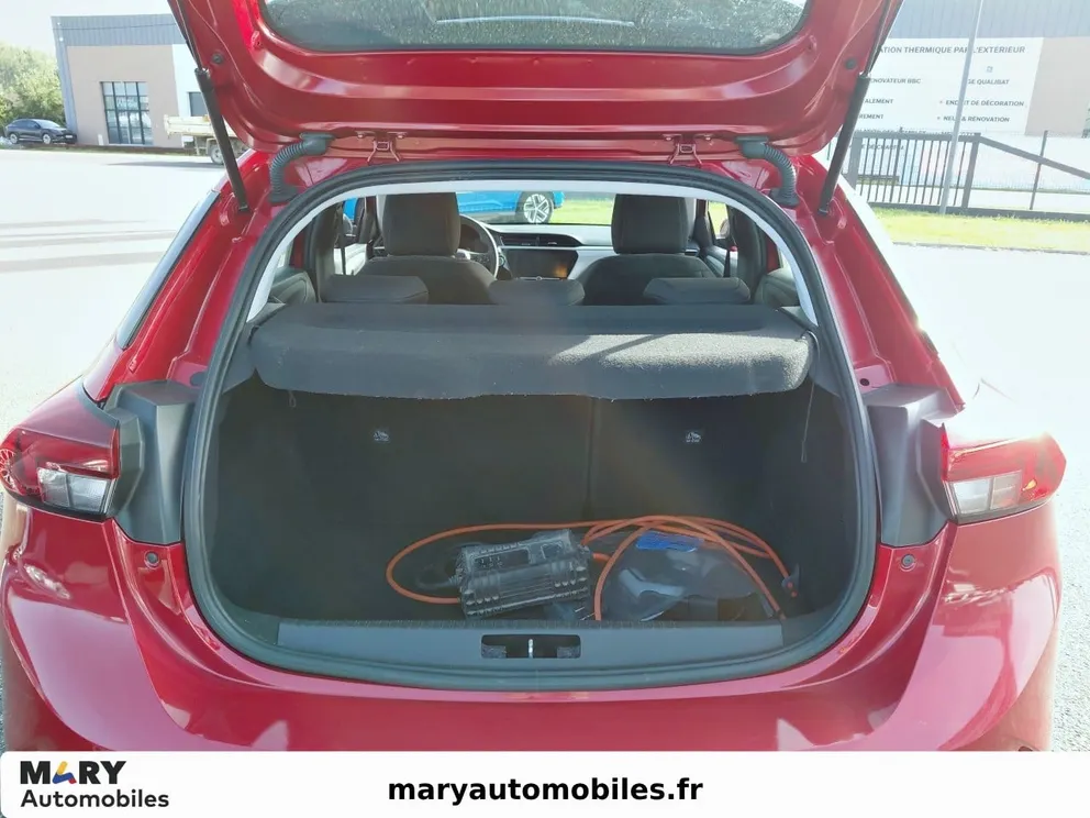 Véhicule occasion 1227751 - opel CORSA - Photo 15