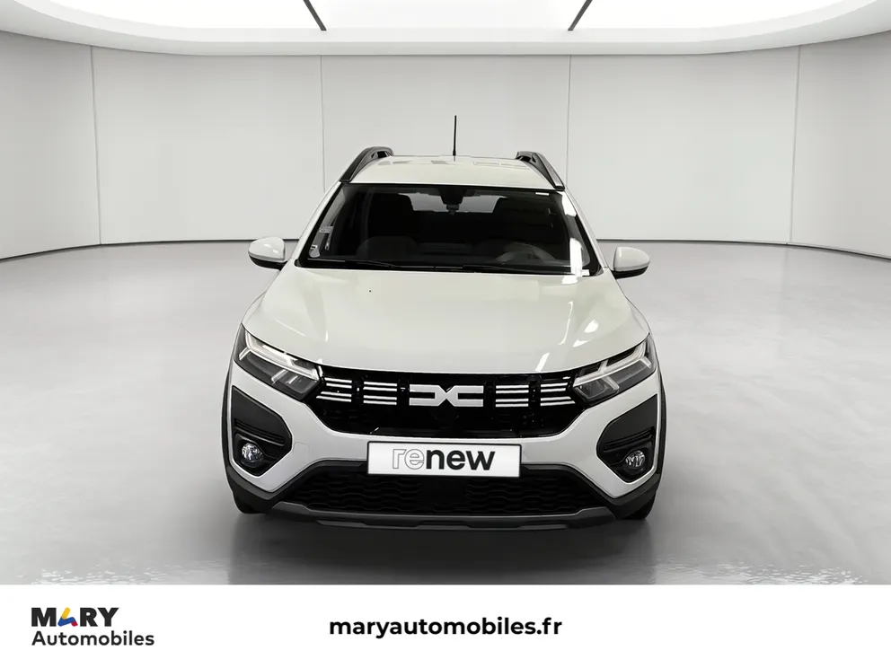 Véhicule occasion 1241354 - dacia JOGGER - Photo 7