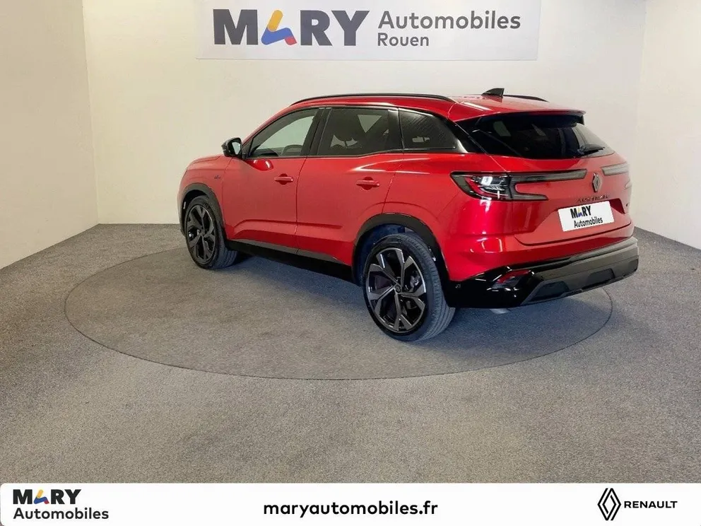 Véhicule occasion 184646 - renault AUSTRAL - Photo 5