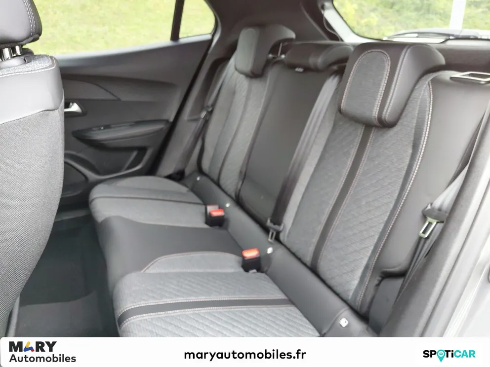 Véhicule occasion 1236812 - peugeot 2008 - Photo 16