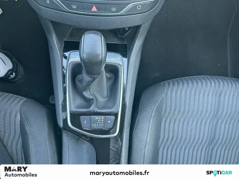 Véhicule occasion 221175 - peugeot 308 - Photo 14