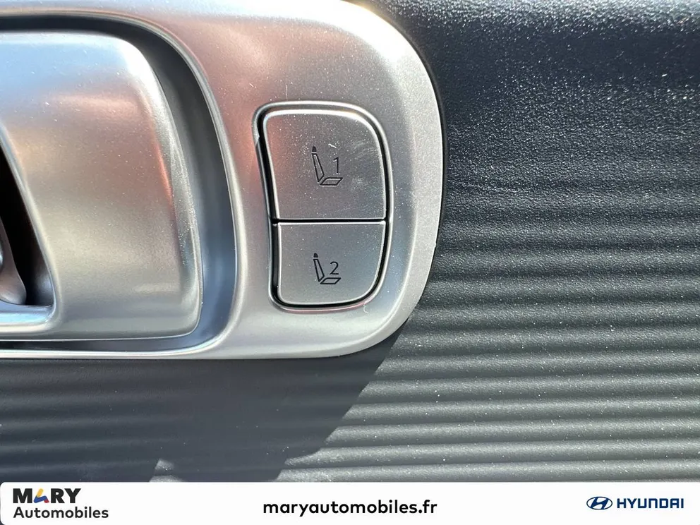 Véhicule occasion 180033 - hyundai IONIQ 6 - Photo 18