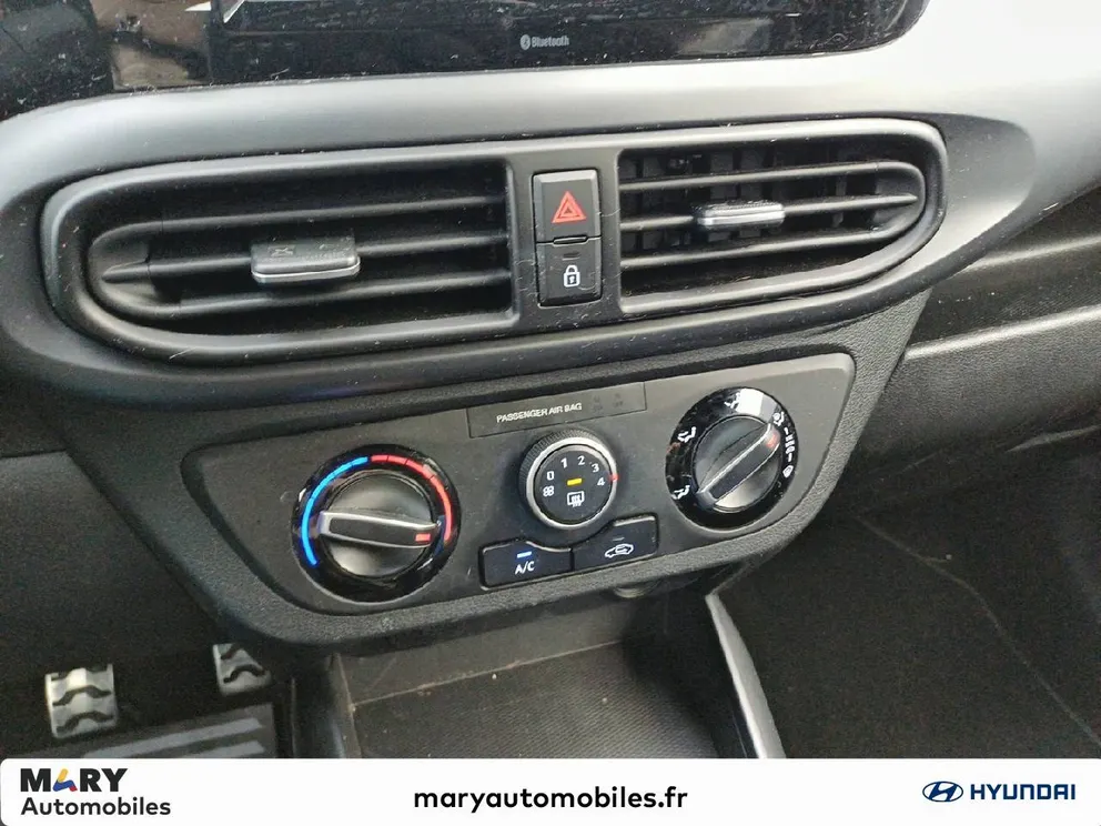 Véhicule occasion 206639 - hyundai i10 - Photo 14