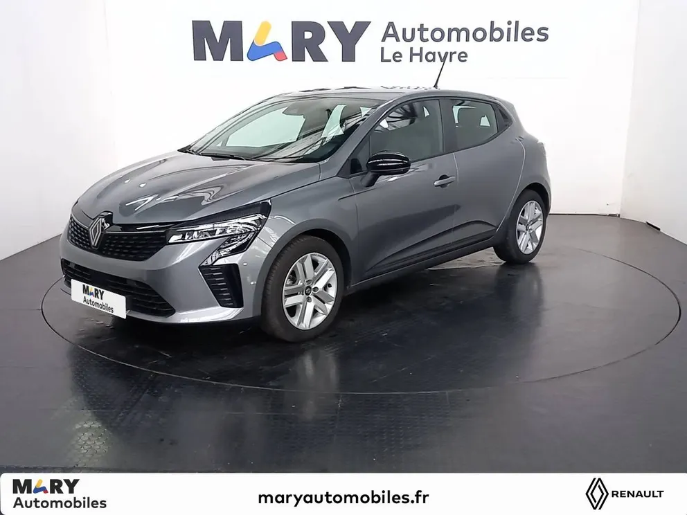 Véhicule occasion 230271 - renault CLIO - Photo 1