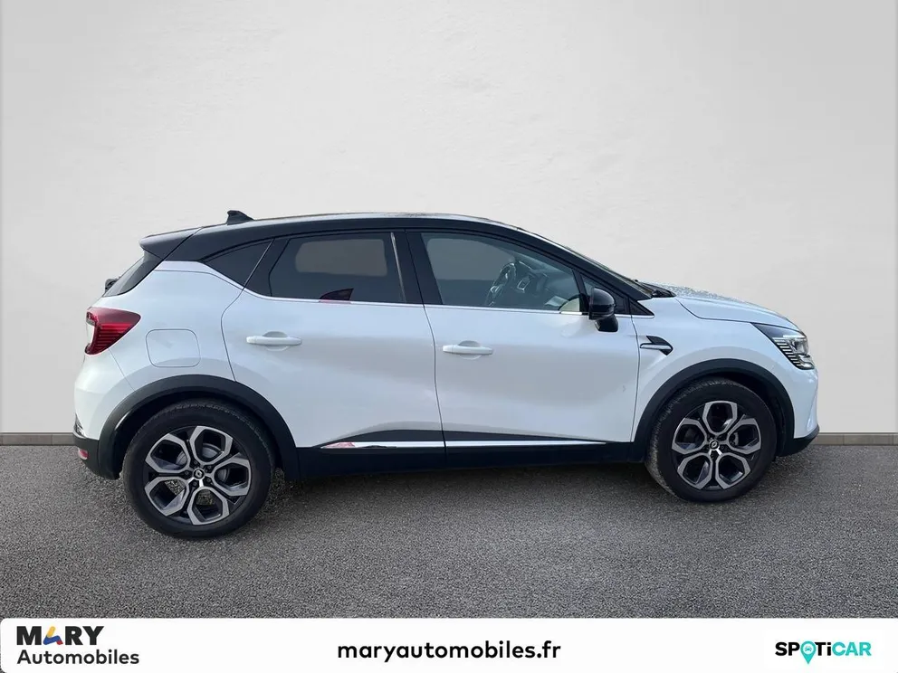Véhicule occasion 218436 - renault CAPTUR - Photo 4