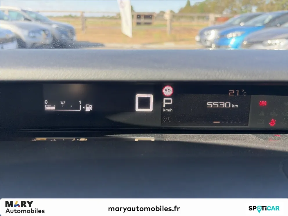 Véhicule occasion 197723 - Citroën C3 AIRCROSS - Photo 10