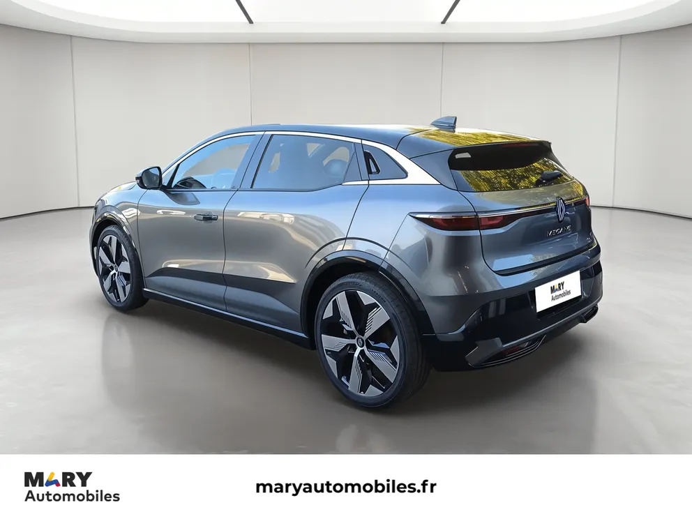 Véhicule occasion 1245456 - renault MEGANE - Photo 3