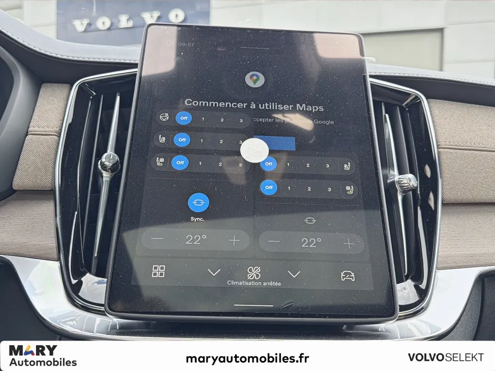Véhicule occasion 237258 - volvo XC90 - Photo 18