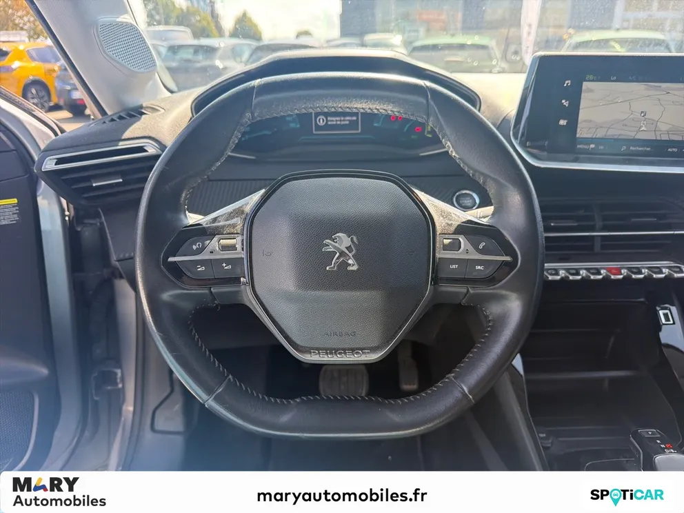 Véhicule occasion 1236399 - peugeot 208 - Photo 15