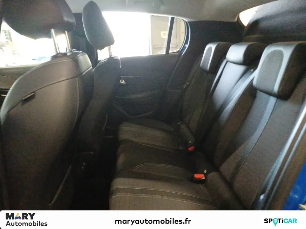Véhicule occasion 206597 - peugeot 208 - Photo 10