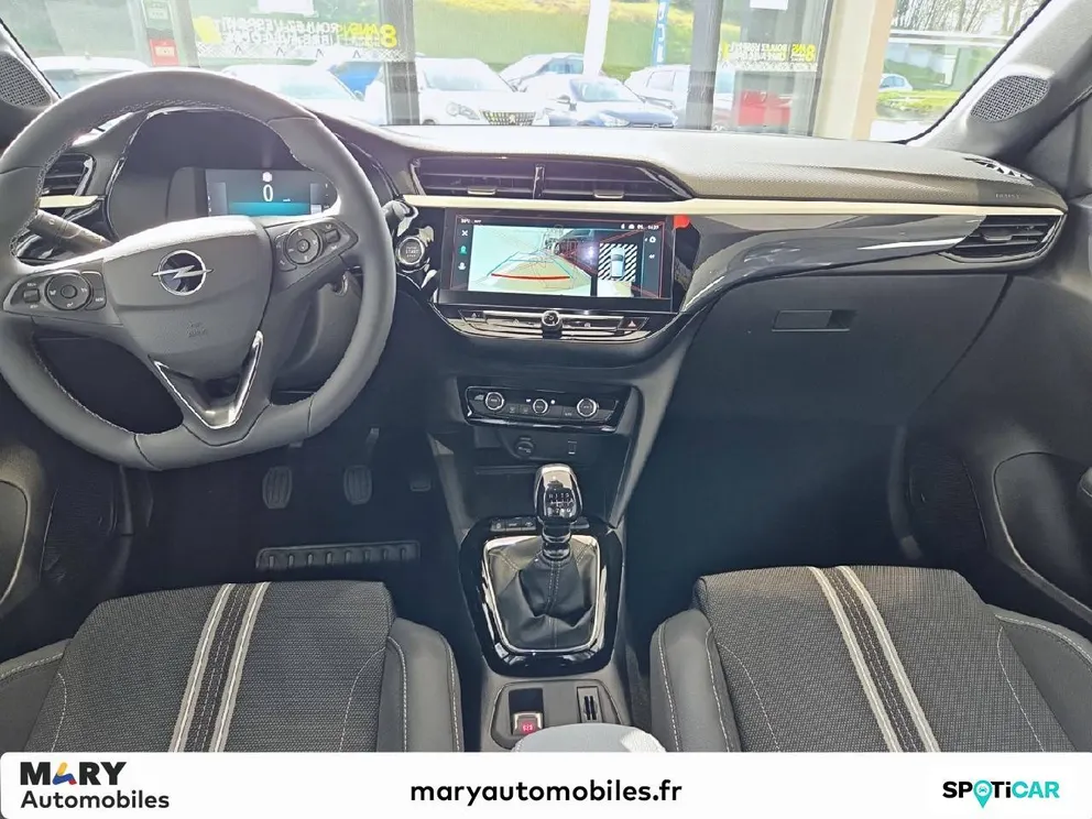 Véhicule occasion 224258 - opel CORSA - Photo 8