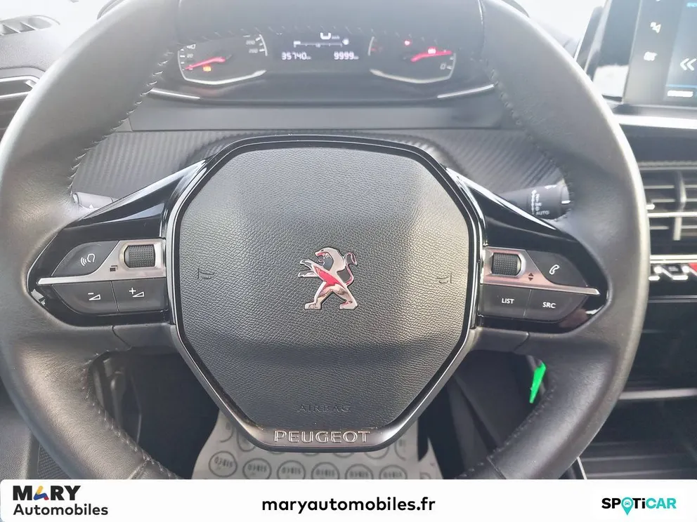 Véhicule occasion 211573 - peugeot 2008 - Photo 15
