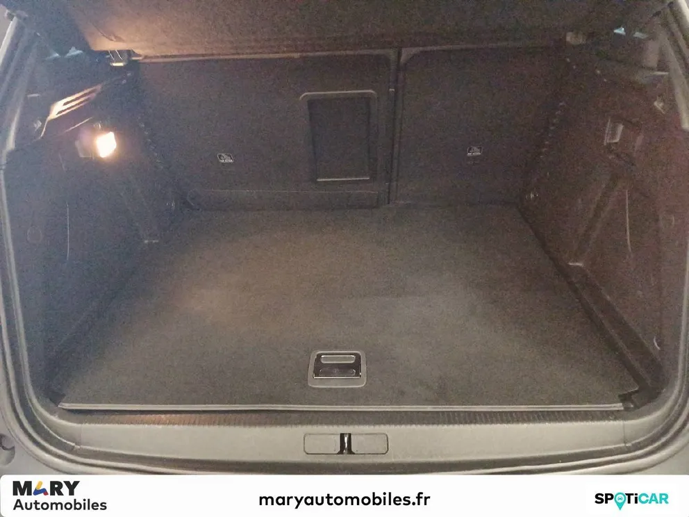 Véhicule occasion 189661 - peugeot 3008 - Photo 6