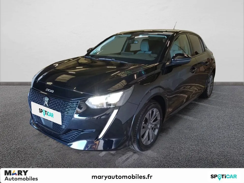 Véhicule occasion 213706 - peugeot 208 - Photo 1