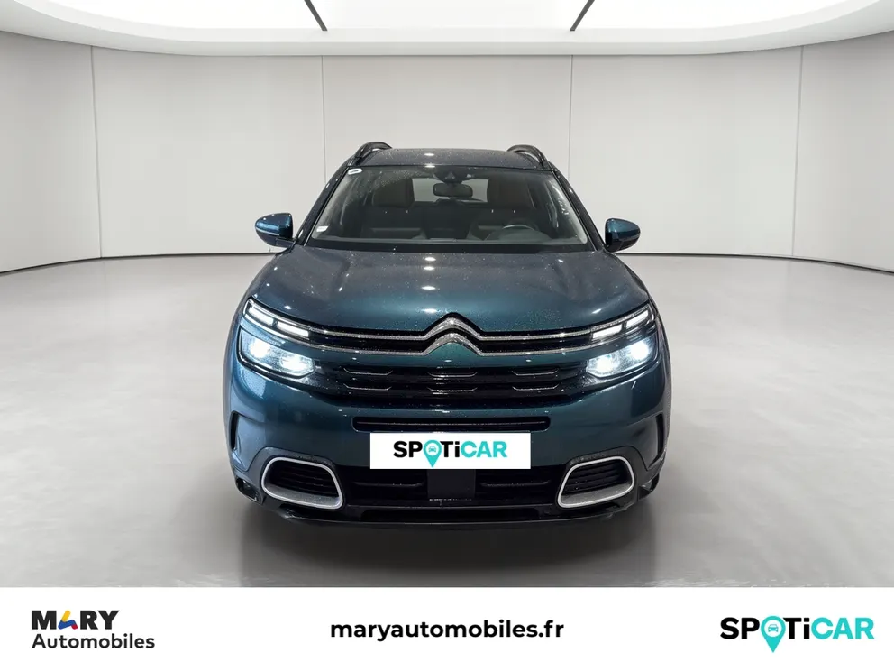 Véhicule occasion 1242432 - Citroën C5 AIRCROSS - Photo 7