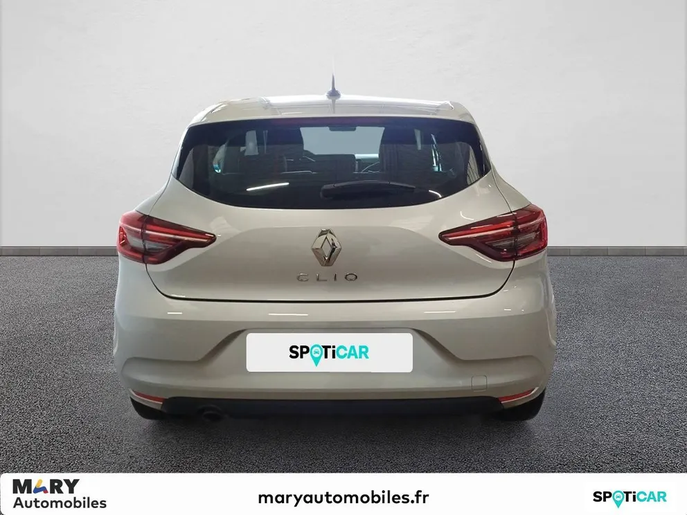 Véhicule occasion 223870 - renault CLIO - Photo 5