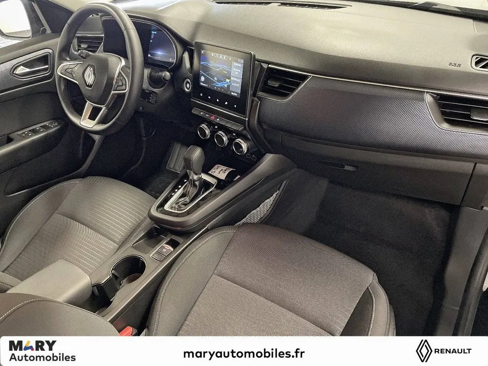 Véhicule occasion 197616 - renault ARKANA - Photo 17
