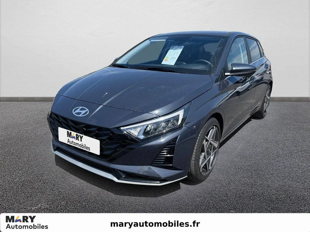 Véhicule occasion 164240 - hyundai i20 - Photo 1