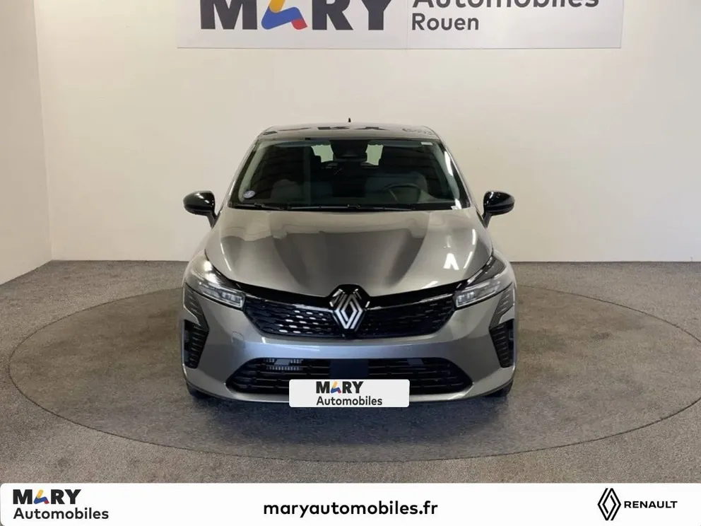 Véhicule occasion 221694 - renault CLIO - Photo 2