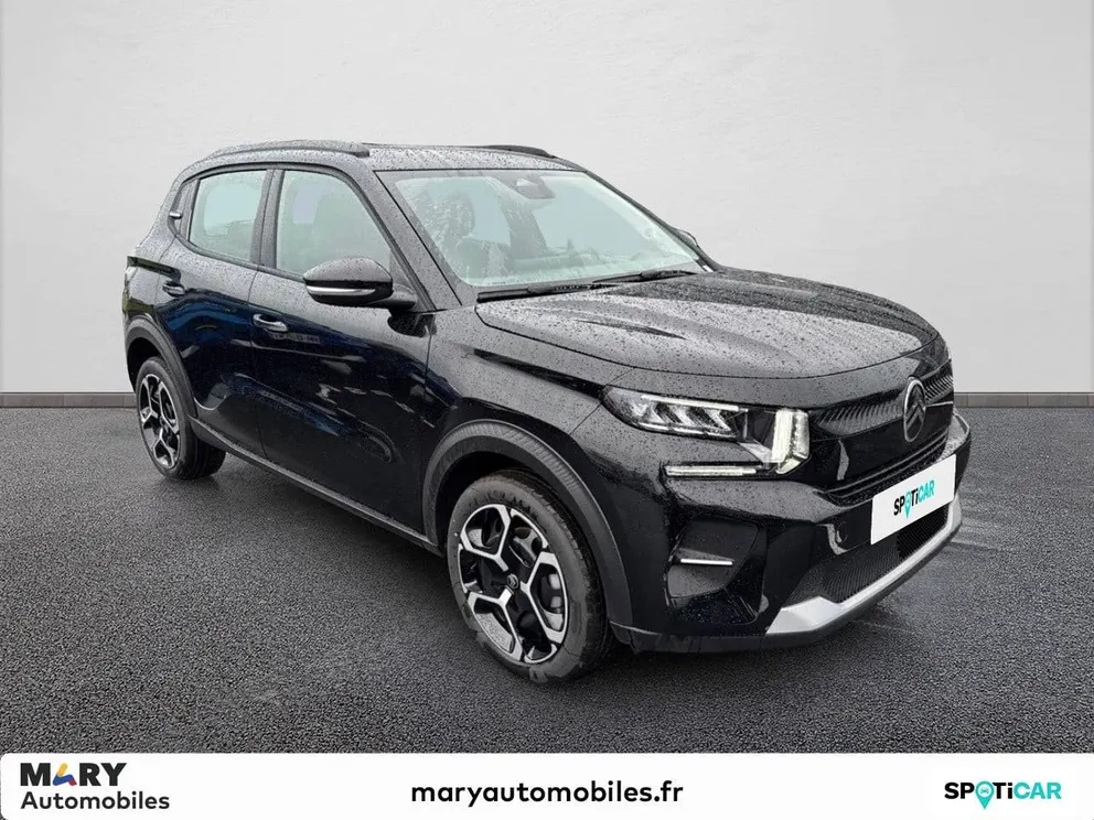 Véhicule occasion 220382 - Citroën C3 - Photo 3