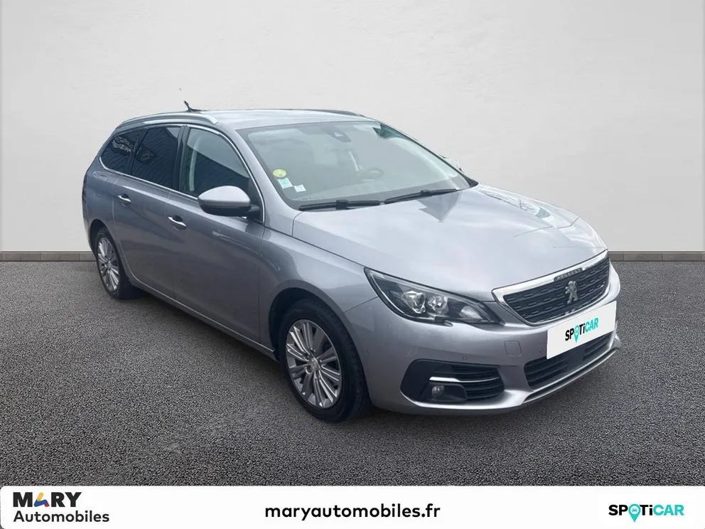 Véhicule occasion 203406 - peugeot 308 - Photo 3