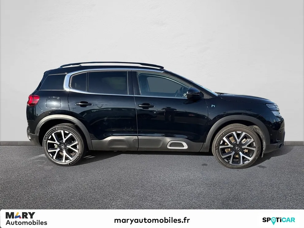Véhicule occasion 228020 - Citroën C5 AIRCROSS - Photo 4