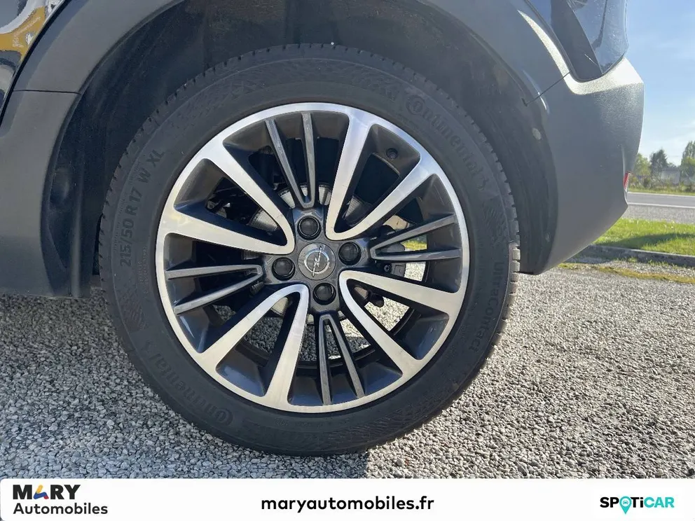 Véhicule occasion 194227 - opel CROSSLAND - Photo 11