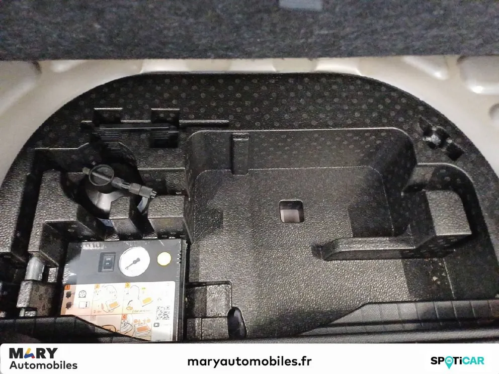 Véhicule occasion 187905 - peugeot 2008 - Photo 13