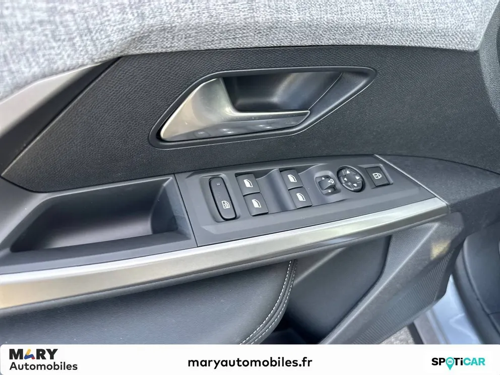 Véhicule occasion 224904 - peugeot 5008 - Photo 12