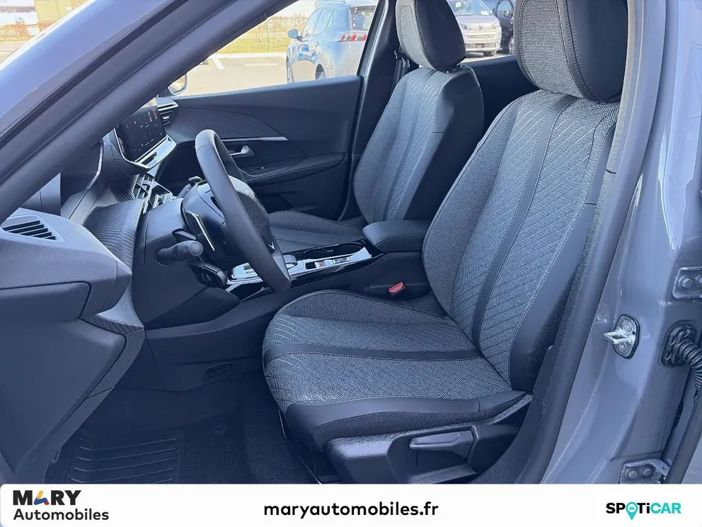 Véhicule occasion 224377 - peugeot 2008 - Photo 9