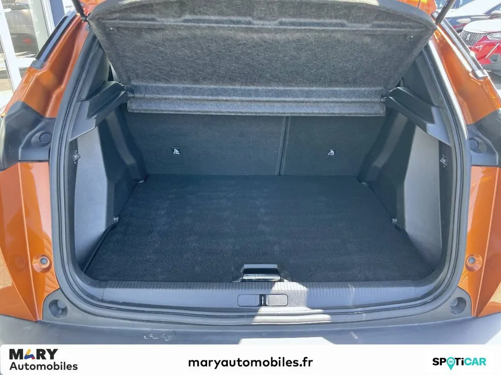 Véhicule occasion 215751 - peugeot 2008 - Photo 6