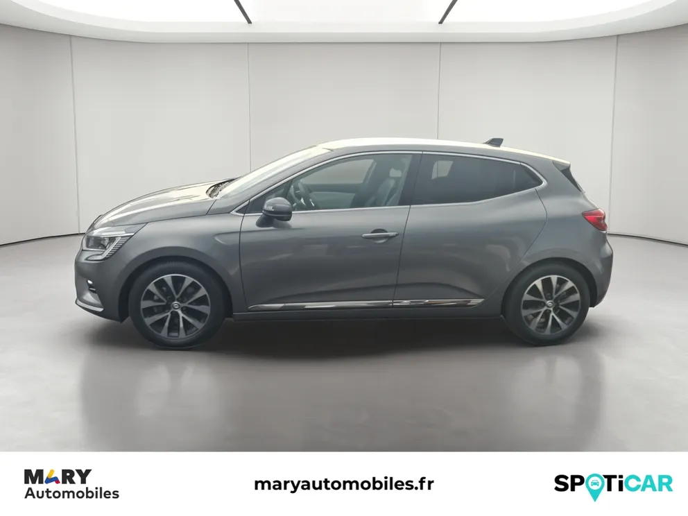 Véhicule occasion 1246643 - renault CLIO - Photo 2