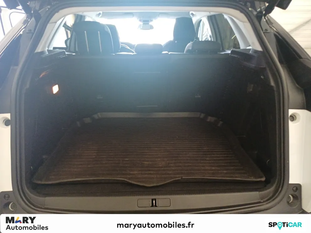 Véhicule occasion 226823 - peugeot 3008 - Photo 16
