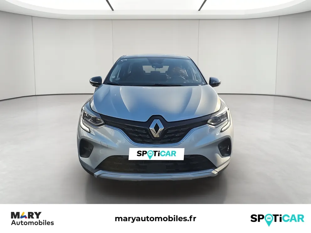 Véhicule occasion 1243012 - renault CAPTUR - Photo 7