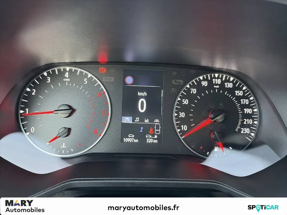 Véhicule occasion 204378 - renault CLIO - Photo 13