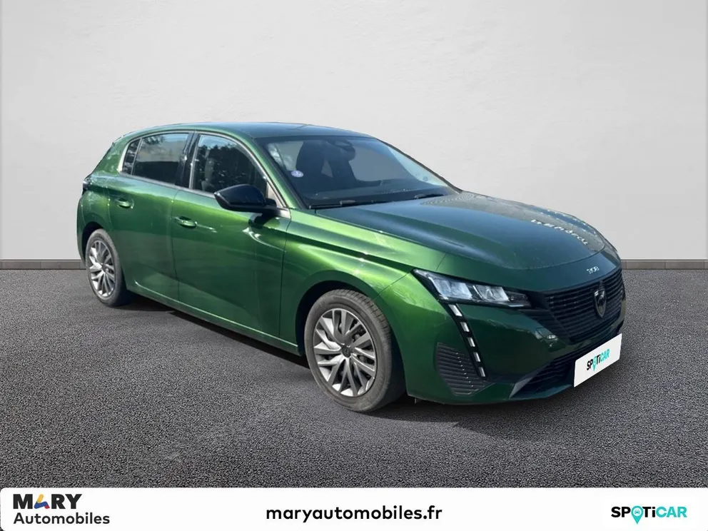 Véhicule occasion 223607 - peugeot 308 - Photo 3