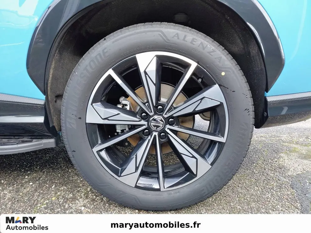 Véhicule occasion 207974 - mg EHS - Photo 11