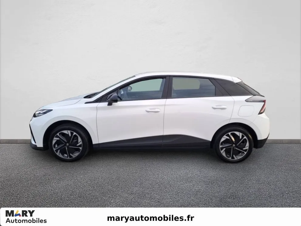 Véhicule occasion 212928 - mg MG4 - Photo 4