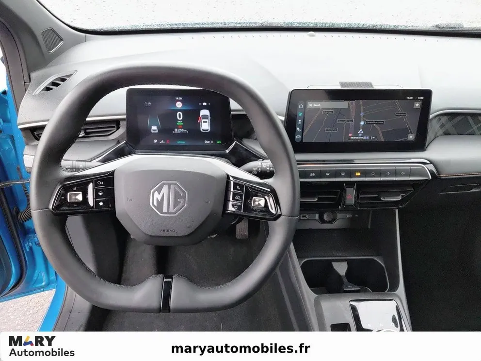 Véhicule occasion 231259 - mg MG3 - Photo 18